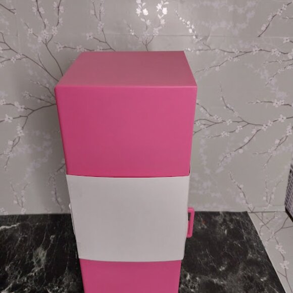 Target Pink Mini Locker - Picture 4 of 7